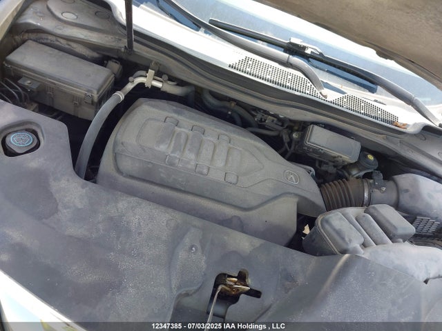 5FRYD4H87GB508811 Acura j35y5