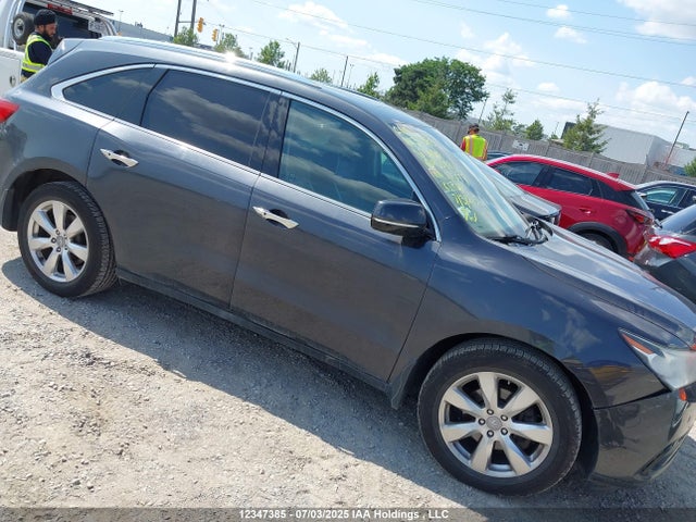 5FRYD4H87GB508811 Acura j35y5
