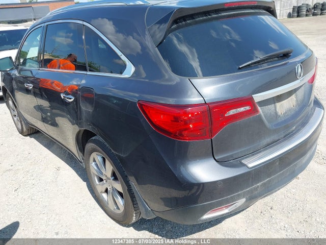 5FRYD4H87GB508811 Acura j35y5