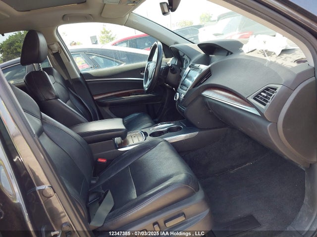 5FRYD4H87GB508811 Acura j35y5