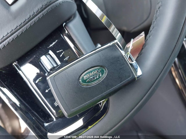 Land Rover aj20p6 2025 SALYL2EU9SA801761 Image 11