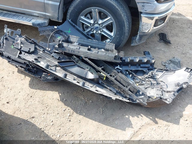 Land Rover aj20p6 2025 SALYL2EU9SA801761 Image 12