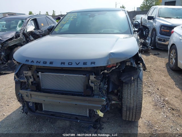 Land Rover aj20p6 2025 SALYL2EU9SA801761 Image 13