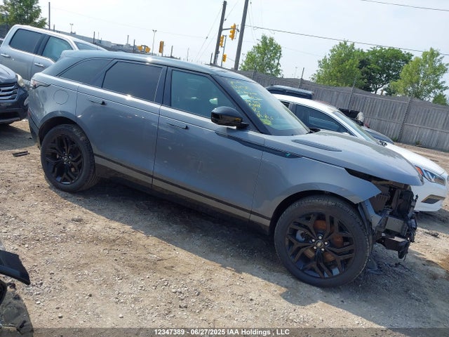 Land Rover aj20p6 2025 SALYL2EU9SA801761 Image 14