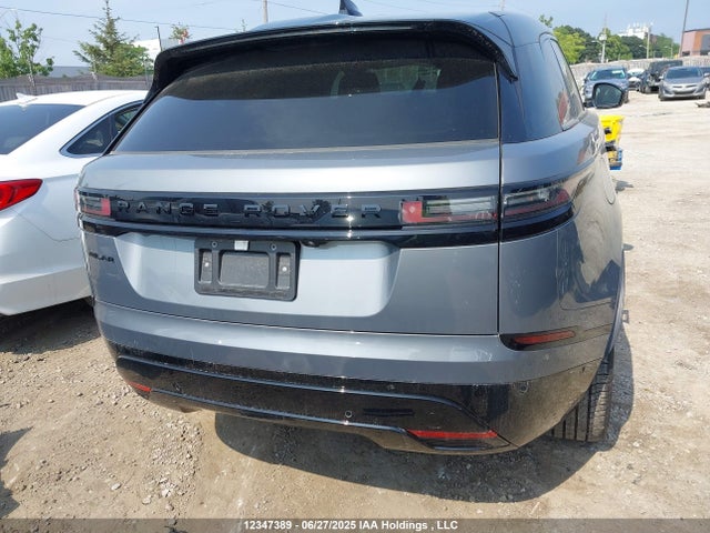 Land Rover aj20p6 2025 SALYL2EU9SA801761 Image 17