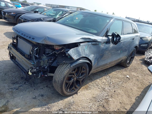 Land Rover aj20p6 2025 SALYL2EU9SA801761 Image 2
