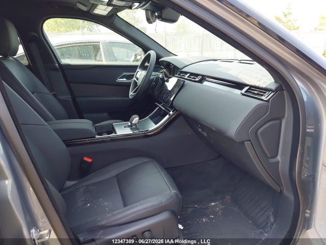 Land Rover aj20p6 2025 SALYL2EU9SA801761 Image 5
