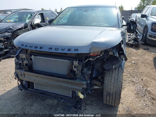 Land Rover aj20p6 2025 SALYL2EU9SA801761 Image 6