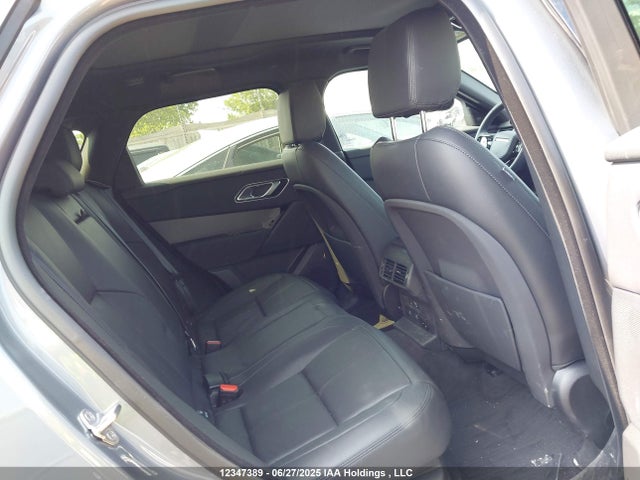 Land Rover aj20p6 2025 SALYL2EU9SA801761 Image 8