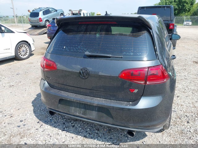 3VW447AU9FM082619 Volkswagen 2015
