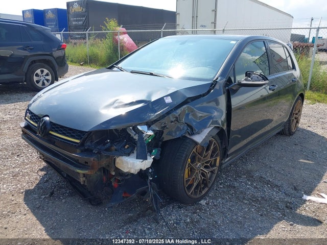 3VW447AU9FM082619 Volkswagen 2015
