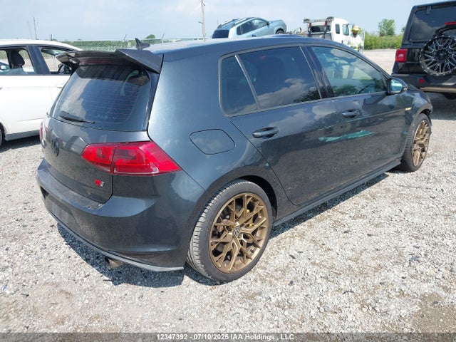 3VW447AU9FM082619 Volkswagen 2015