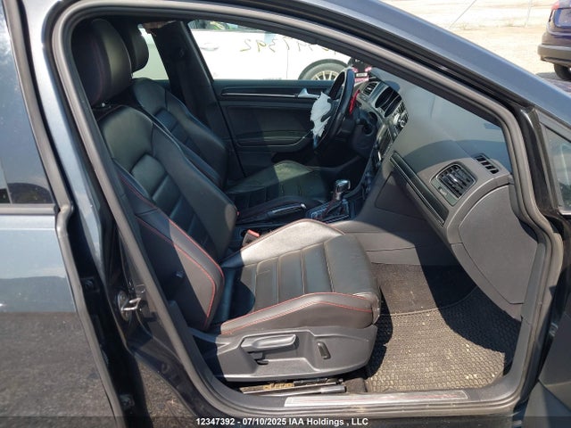 3VW447AU9FM082619 Volkswagen 2015