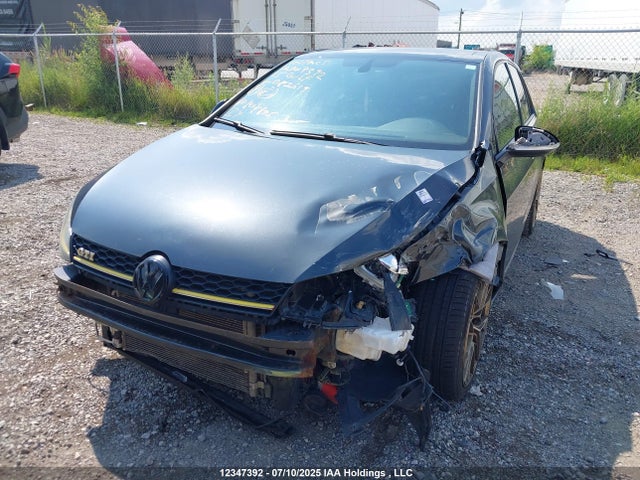 3VW447AU9FM082619 Volkswagen 2015