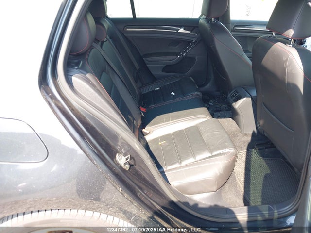3VW447AU9FM082619 Volkswagen 2015