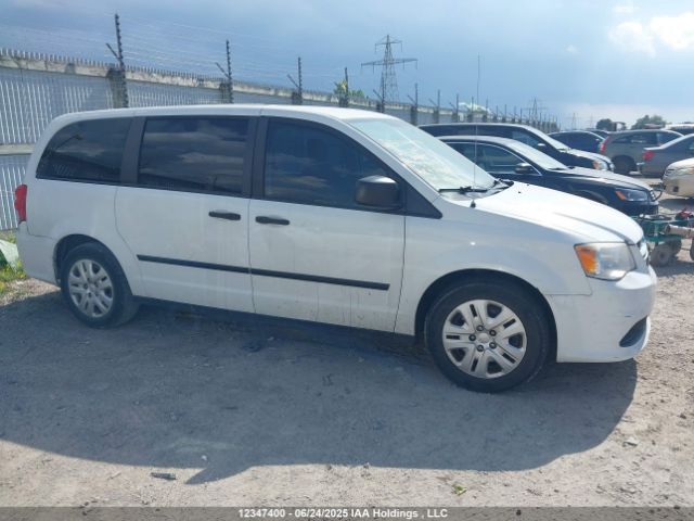 2C4RDGBG4ER339632 Dodge Grand Caravan