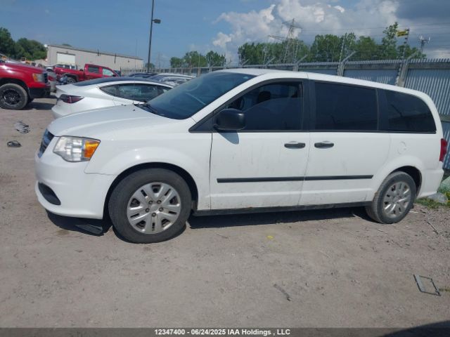 2C4RDGBG4ER339632 Dodge Grand Caravan