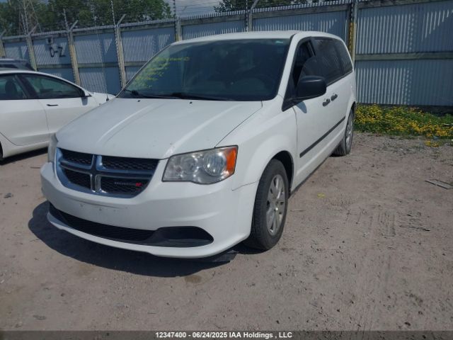 2C4RDGBG4ER339632 Dodge Grand Caravan