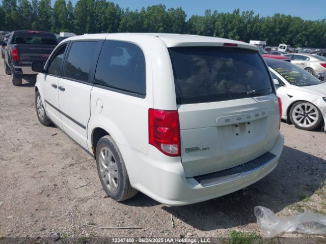 2C4RDGBG4ER339632 Dodge Grand Caravan