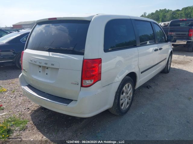 2C4RDGBG4ER339632 Dodge Grand Caravan