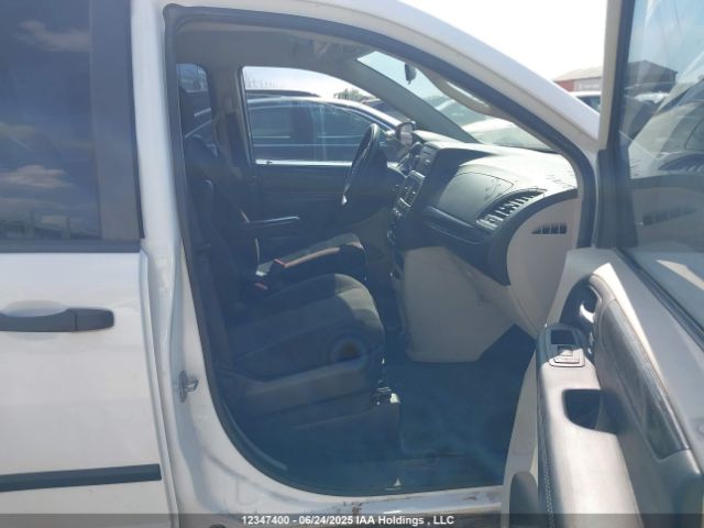 2C4RDGBG4ER339632 Dodge Grand Caravan