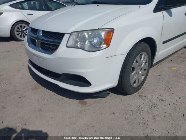 2C4RDGBG4ER339632 Dodge Grand Caravan