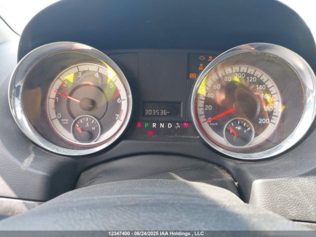 2C4RDGBG4ER339632 Dodge Grand Caravan