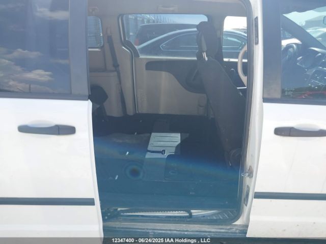 2C4RDGBG4ER339632 Dodge Grand Caravan