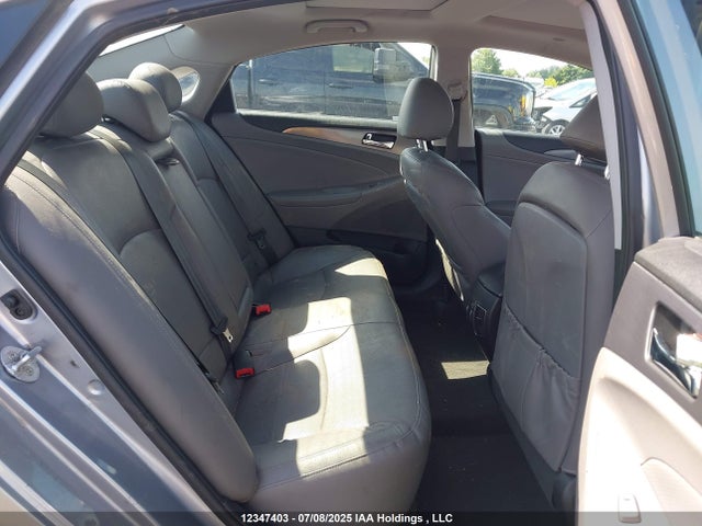 Hyundai dohc mpi theta ii 2015 KMHEC4A45FA136838 Image 8