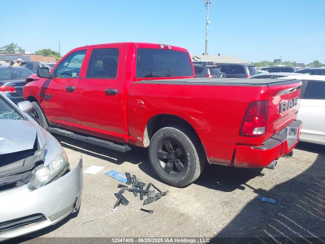 Dodge 1500 2021 3C6RR7KT0MG614830 Image 15