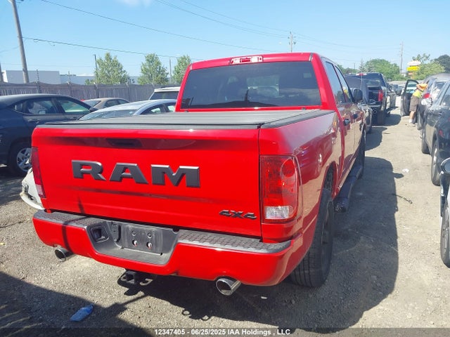 Dodge 1500 2021 3C6RR7KT0MG614830 Image 17