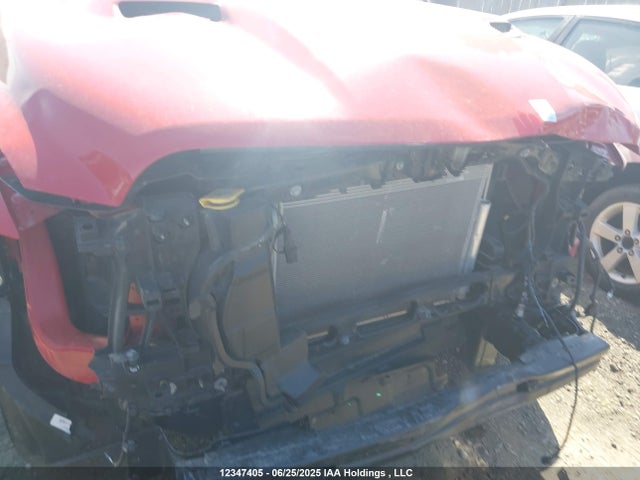 Dodge 1500 2021 3C6RR7KT0MG614830 Image 6