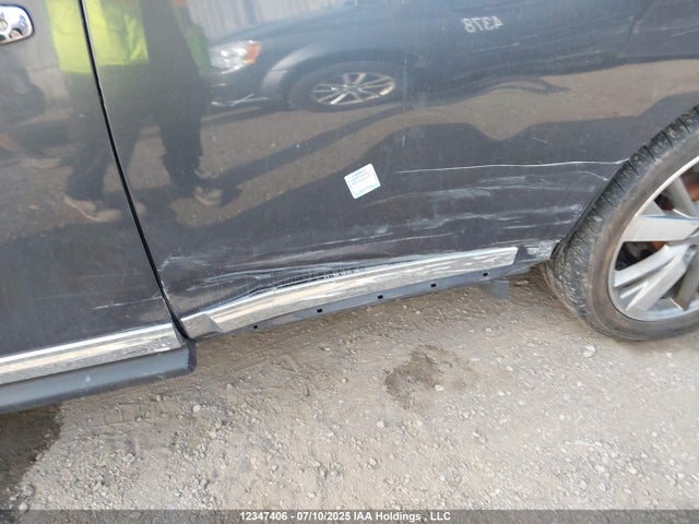 5N1AR2MM1EC658897 Nissan Pathfinder