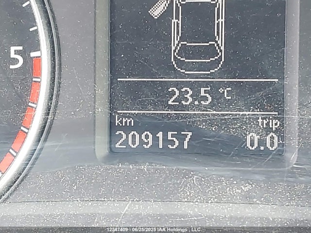 1VWBN7A38EC022648 Volkswagen Passat