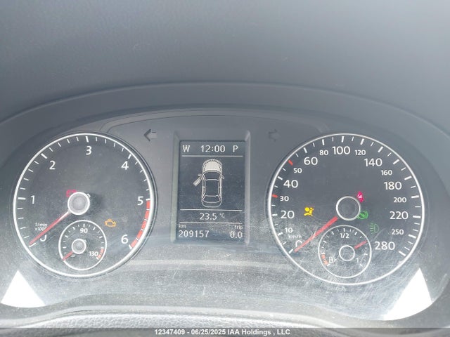 1VWBN7A38EC022648 Volkswagen Passat