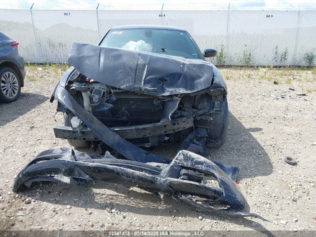 2C3CDXJGXKH611632 Dodge 2019