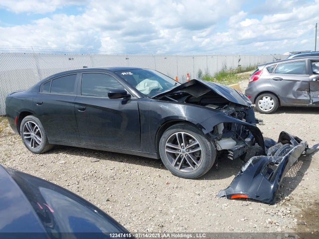 2C3CDXJGXKH611632 Dodge 2019