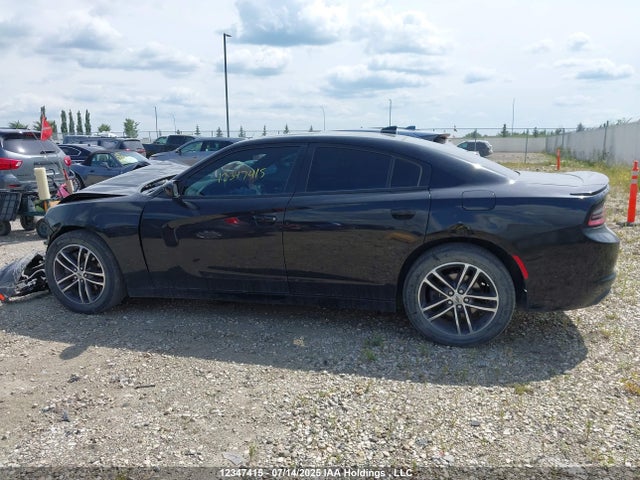 2C3CDXJGXKH611632 Dodge 2019