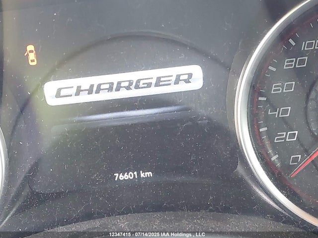 2C3CDXJGXKH611632 Dodge 2019