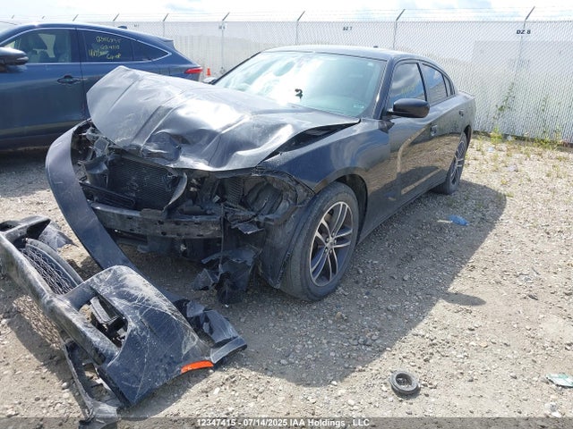 2C3CDXJGXKH611632 Dodge 2019