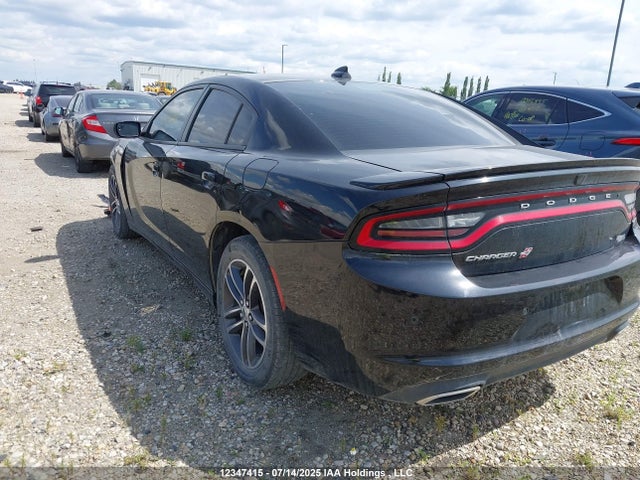 2C3CDXJGXKH611632 Dodge 2019