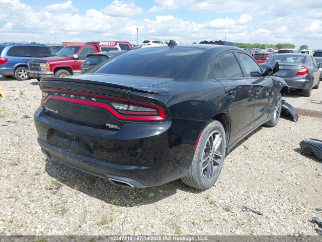 2C3CDXJGXKH611632 Dodge 2019