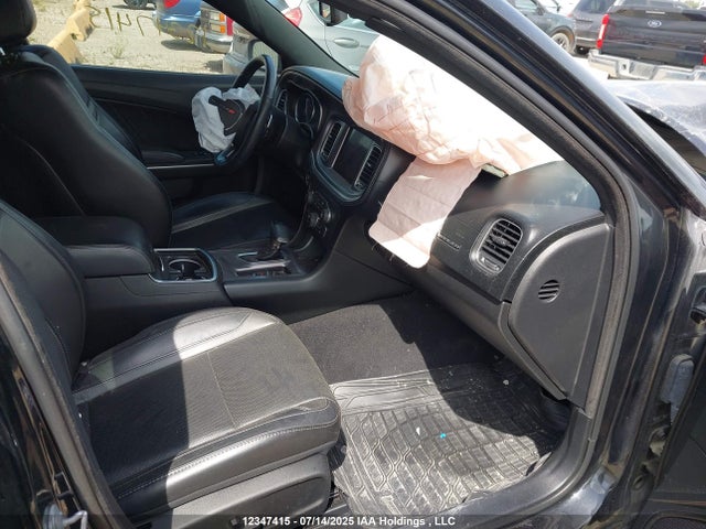 2C3CDXJGXKH611632 Dodge 2019