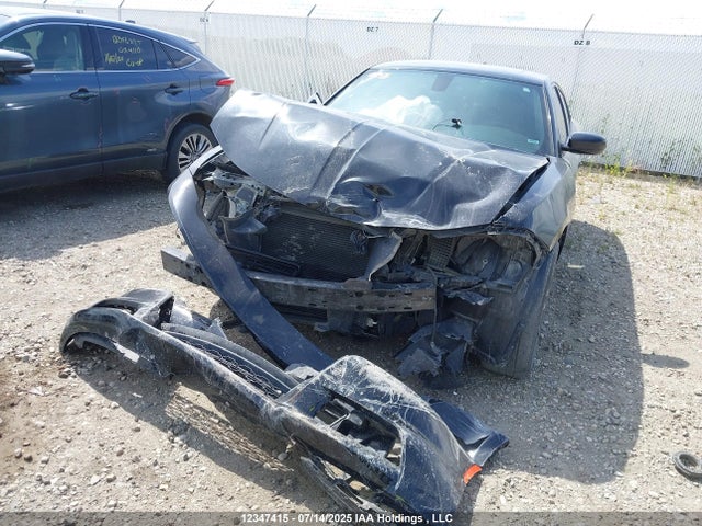2C3CDXJGXKH611632 Dodge 2019