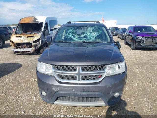 3C4PDCCB5FT722920 Dodge Journey
