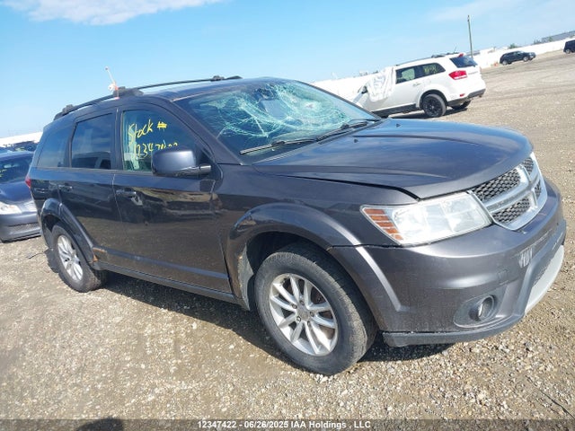 3C4PDCCB5FT722920 Dodge Journey
