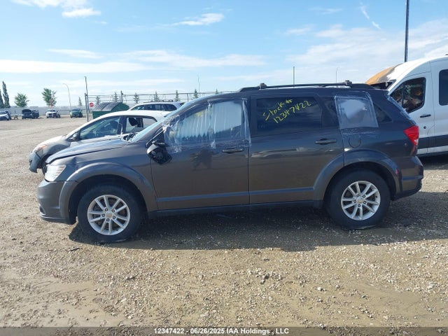 3C4PDCCB5FT722920 Dodge Journey