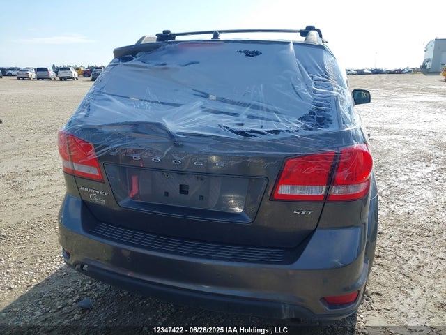 3C4PDCCB5FT722920 Dodge Journey