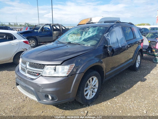 3C4PDCCB5FT722920 Dodge Journey