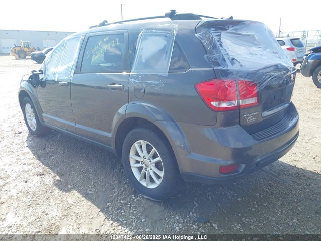 3C4PDCCB5FT722920 Dodge Journey